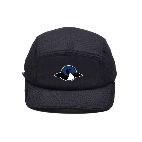 AeroLite Lo-Pro 5-Panel Hat | Minneapolis Pop Summer 2026