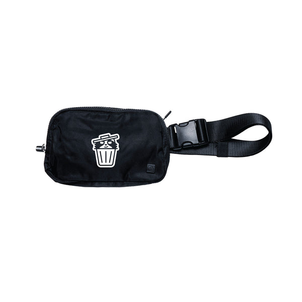 Off-Day Belt Bag (RACCOON) | Denver Mile High Trash Spring 2026