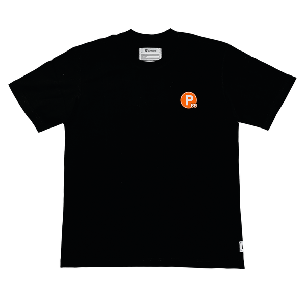 Off-Day Cotton Tee (PARKING LOT) | Indianapolis Ultimate I-69 OnRamp Parking Lot August 2026