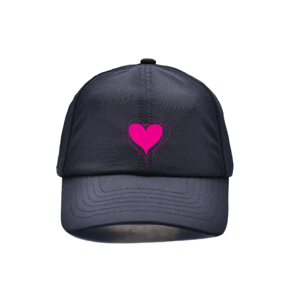 FlyLite No-Pro Hat | Penn State Love Tap Fall 2025