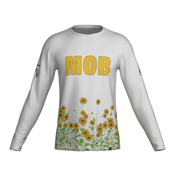 Full Sub N-Knit Long Sleeve (LIGHT) | Baltimore MOB Spring 2026