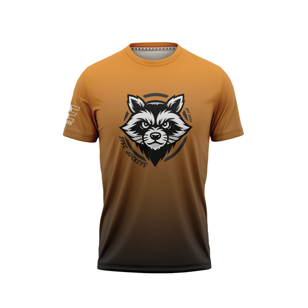 Full Sub N-Knit Short Sleeve | Carrollton Disc Jockeys Summer 2026