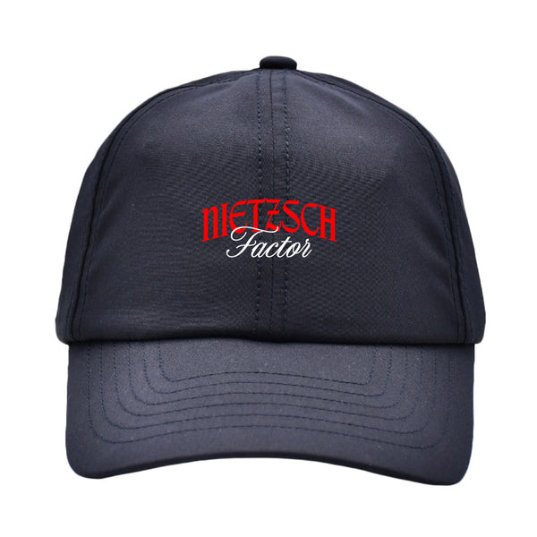 FlyLite No-Pro Hat | Wesleyan University Nietzsch Factor Ultimate Spring 2026