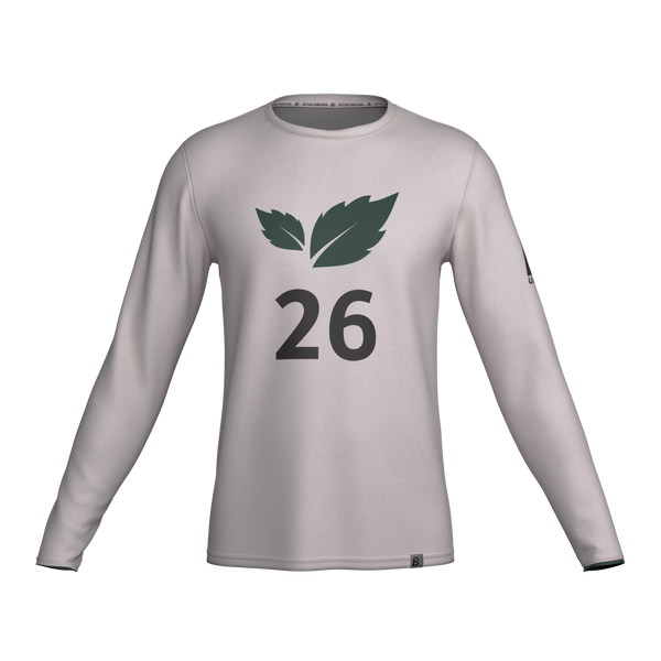 Full Sub N-Knit Long Sleeve (LIGHT) | Atlanta Mint Spring 2026