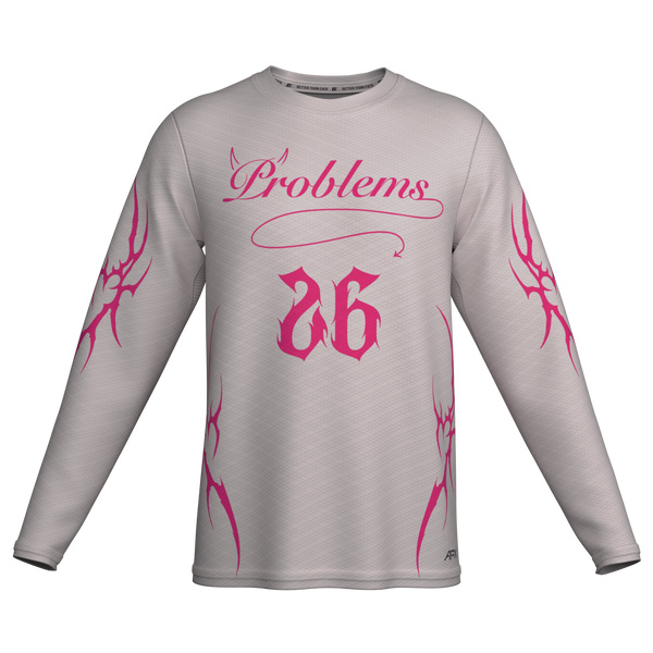 Full Sub APX Long Sleeve (LIGHT) | San Antonio Problems Spring 2026