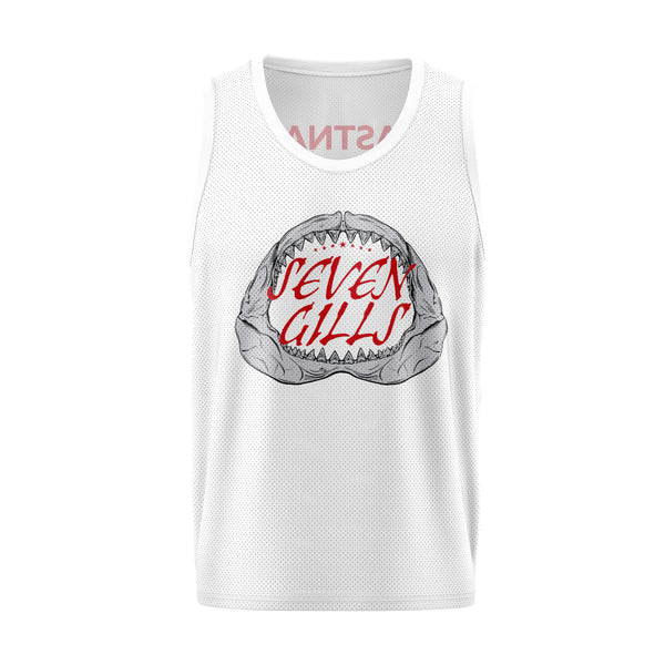 Basic Sub MeshLite Reversible | Seattle Seven Gills Ultimate Summer 2026