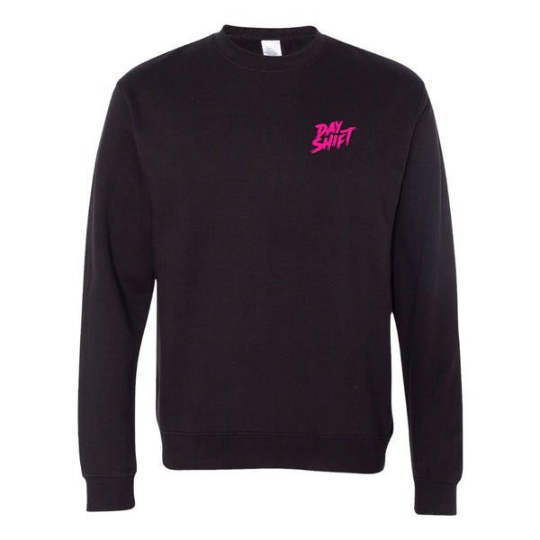 Premium Midweight Crewneck | Raleigh Day Shift Ultimate Spring 2024