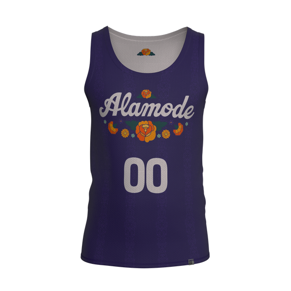 Full Sub MeshLite Reversible | San Antonio Alamode Summer 2026