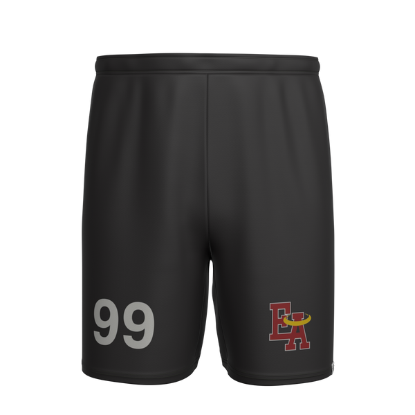 Basic Sub N-Weave Pro Shorts | East High School Halo Ultimate Fall 2025
