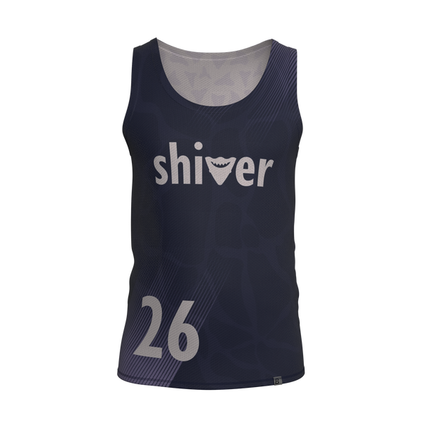 Full Sub MeshLite Reversible | Raleigh Shiver Summer 2026