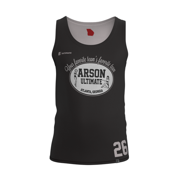 Full Sub MeshLite Reversible (2026) | Atlanta Arson Summer 2026