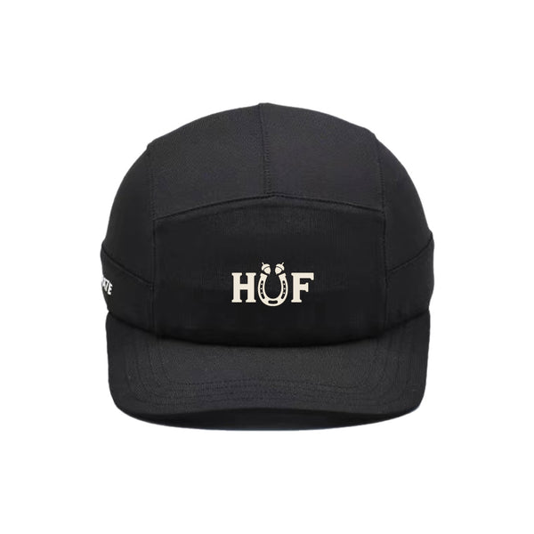 AeroLite No-Pro 5-Panel Hat | Durham HÜF Summer 2026