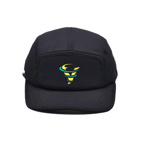 AeroLite No-Pro 5-Panel Hat | Houston Havoc Friends and Family Summer 2026