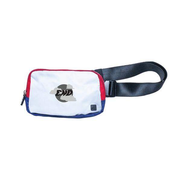 Off-Day Belt Bag | Seattle END Summer 2025