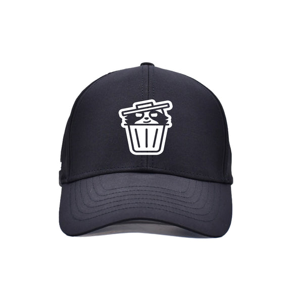 FlyLite Lo-Pro Hat (RACCOON) | Denver Mile High Trash Fall 2025
