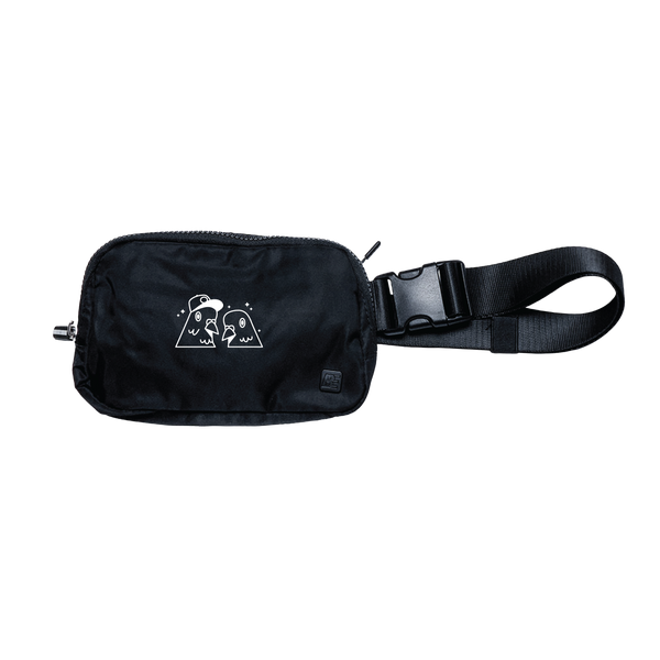 Off-Day Belt Bag | New York City XIST August 2026