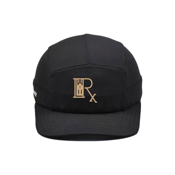 AeroLite No-Pro 5-Panel Hat | Richmond Revival August 2025