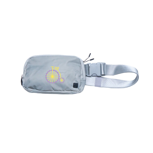 Off-Day Belt Bag | Lexington Sprocket Summer 2025