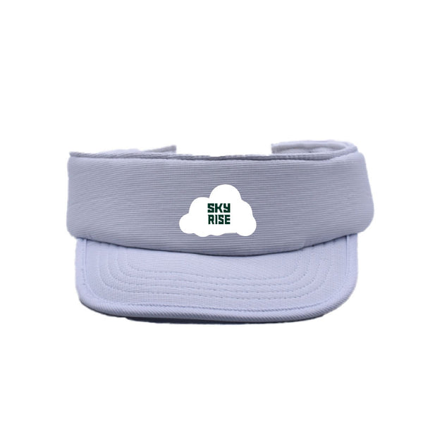 AirLite Visor | University of North Carolina - Charlotte Skyrise Winter 2025