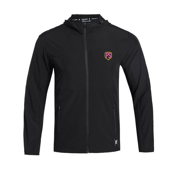 Flyweight Breaker Jacket | Allentown Peep Show Ultimate Summer 2026