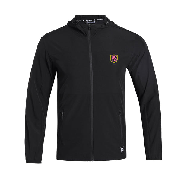 Flyweight Breaker Jacket | Allentown Peep Show Ultimate Summer 2026