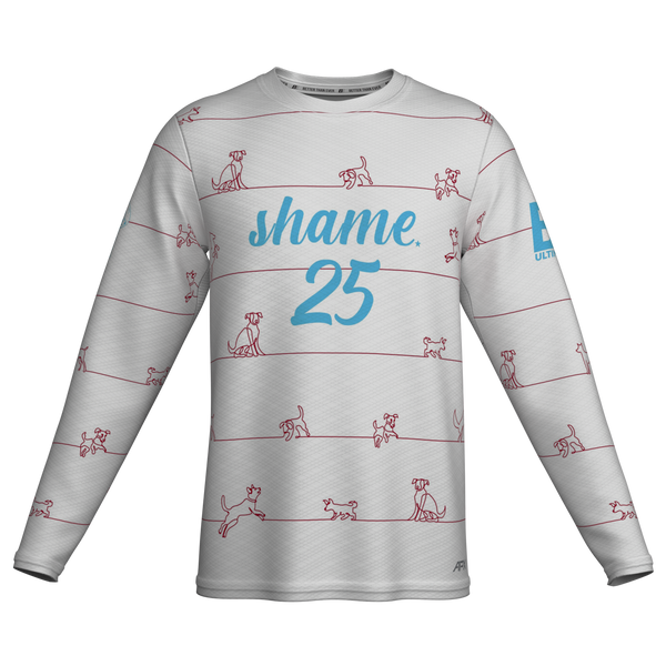 Full Sub APX Long Sleeve (LIGHT) | Colorado shame. September 2026