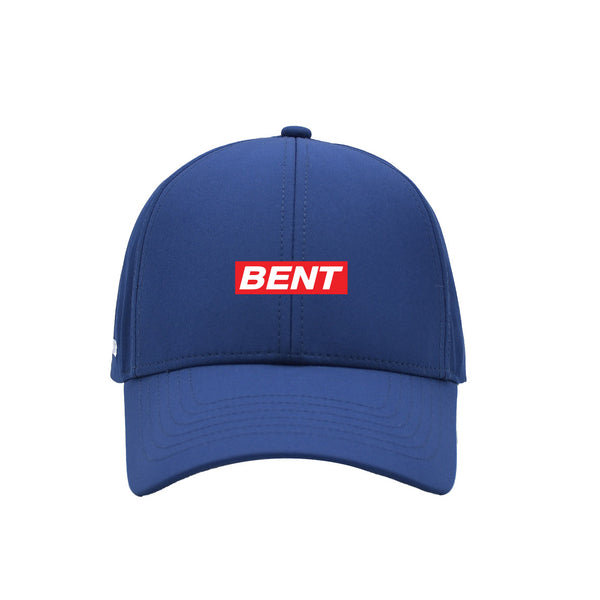 FlyLite Lo-Pro Hat | New York BENT Fall 2025