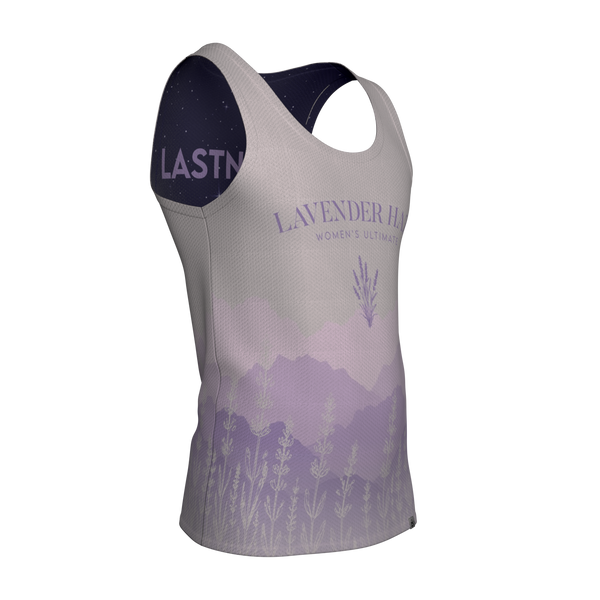 Full Sub MeshLite Reversible | University of St, Thomas Lavender Haze Summer 2026