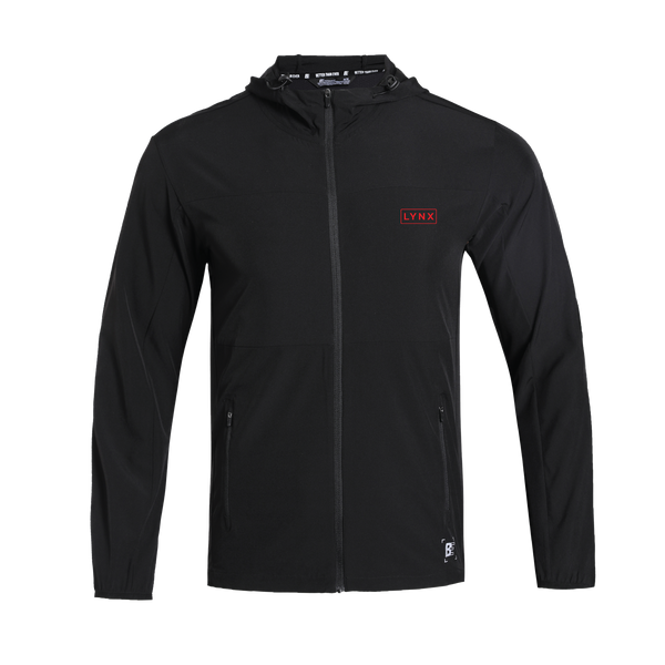 Flyweight Breaker Jacket | Lincoln High School Gx Ultimate Spring 2026