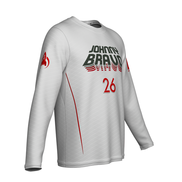Full Sub APX Long Sleeve (LIGHT) | Denver Johnny Bravo October 2026