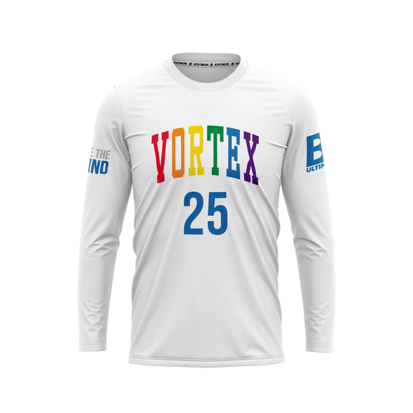 Full Sub N-Knit Long Sleeve (LIGHT) | St Olaf Vortex January 2025