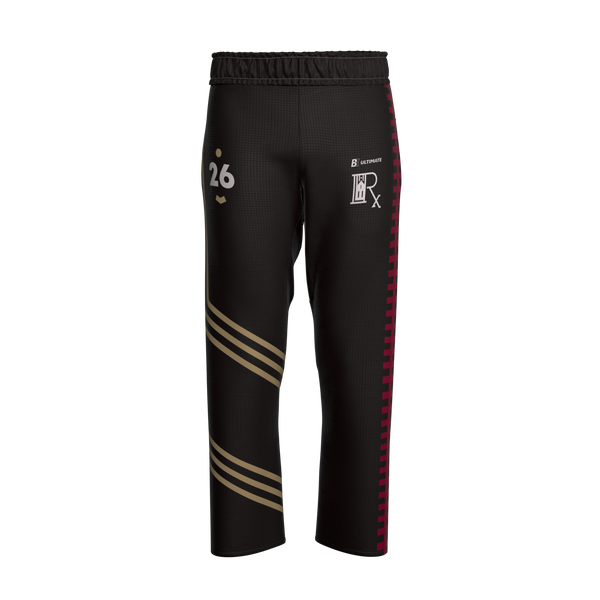 Full Sub GridTech Straight Leg Pants | Richmond Revival Summer 2026