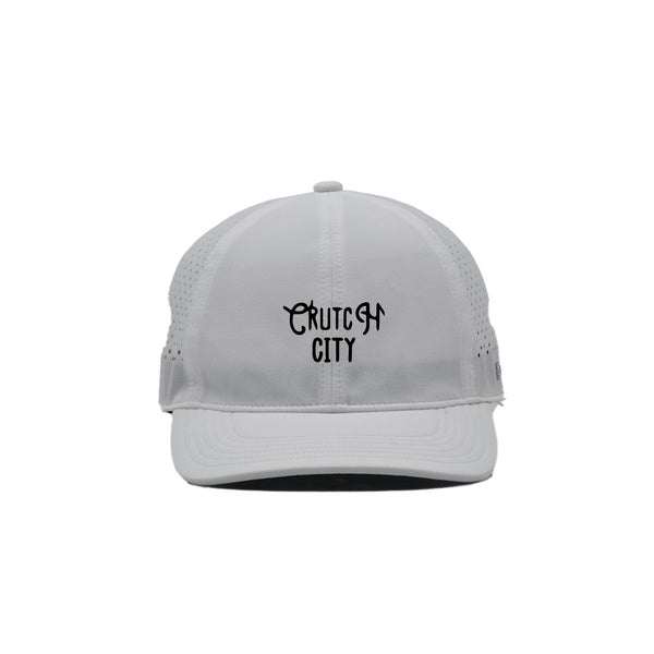 FlyLite Pro Hat | Houston Crutch City Summer 2026