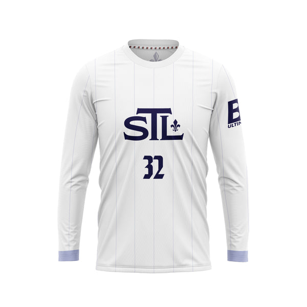 Full Sub N-Knit Long Sleeve (LIGHT) | St Louis Lounar Spring 2026