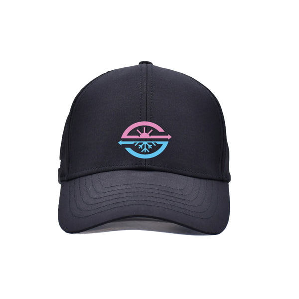 FlyLite No-Pro Hat | Washington HVAC Summer 2026