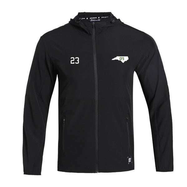 Flyweight Breaker Jacket | Carolina Friends School Summer 2025