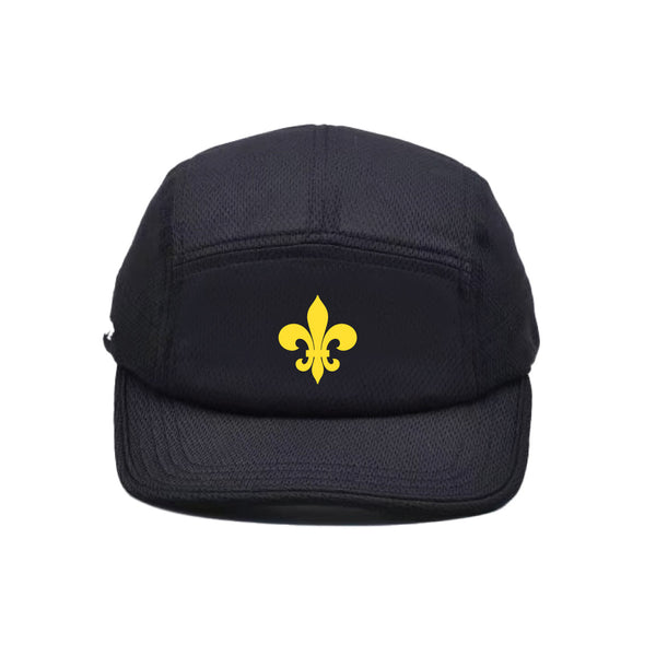 AeroLite Lo-Pro 5-Panel Hat | St Louis Stellar Spring 2026