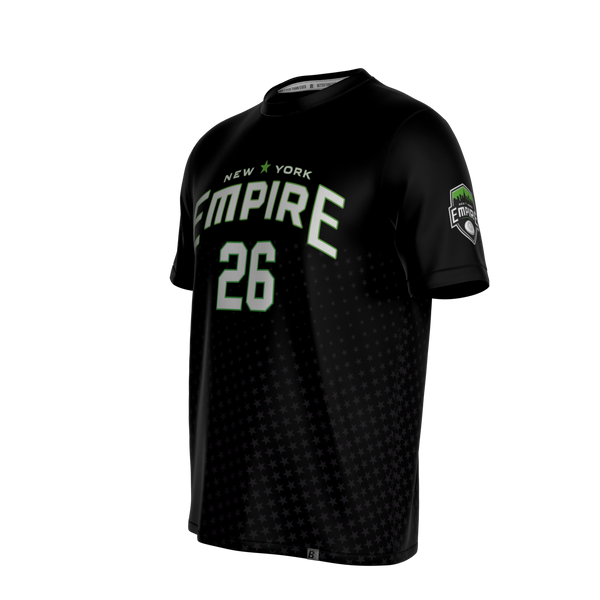 Full Sub APX Short Sleeve (GAME DAY DARK) | New York Empire Friends and Family June 2026