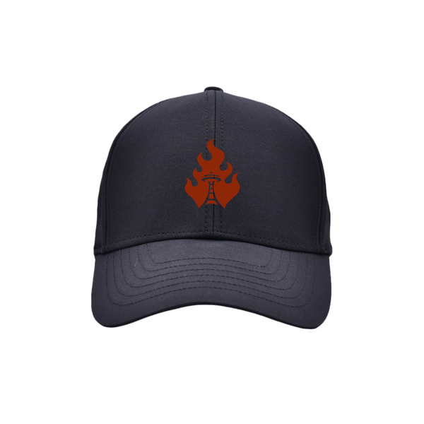 FlyLite Lo-Pro Hat | Seattle Riot Spring 2026
