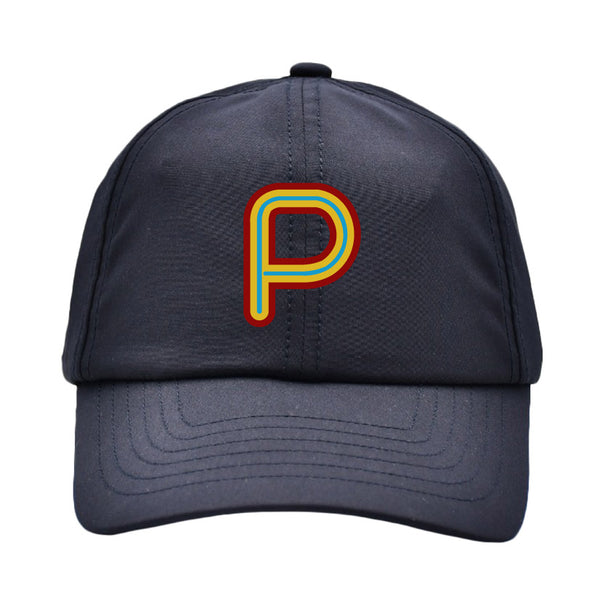 FlyLite No-Pro Hat | Pittsburgh Port Authority Spring 2025