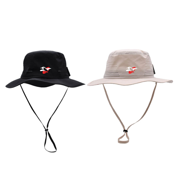 Elite Bucket Sun Hat | School Without Walls Flightless Bird Spring 2025