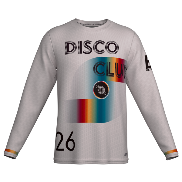 Full Sub APX Long Sleeve (LIGHT) | Austin Disco Club July 2026