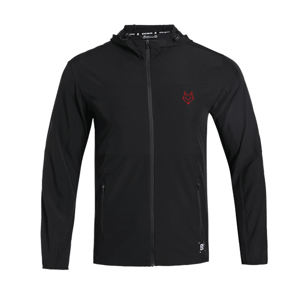 Flyweight Breaker Jacket | Marist College Ultimate Summer 2026