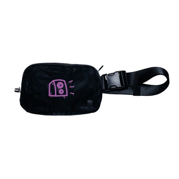 Off-Day Belt Bag | Greater Baltimore Anthem Summer 2026
