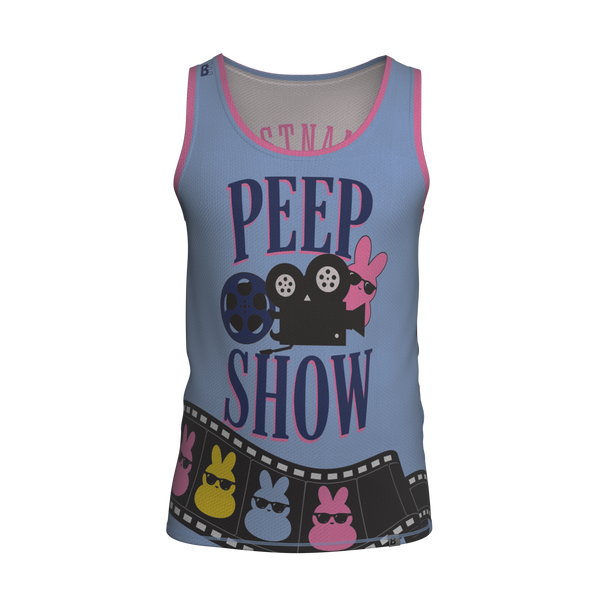 Full Sub MeshLite Reversible | Allentown Peep Show Ultimate Summer 2026