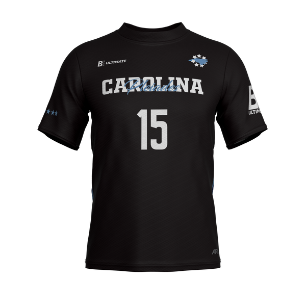 Full Sub APX Short Sleeve (DARK) | University of North Carolina Pleiades Spring 2026