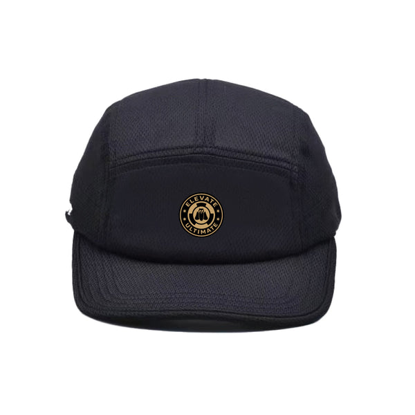 AeroLite Lo-Pro 5-Panel Hat | Chicago Elevate July 2026