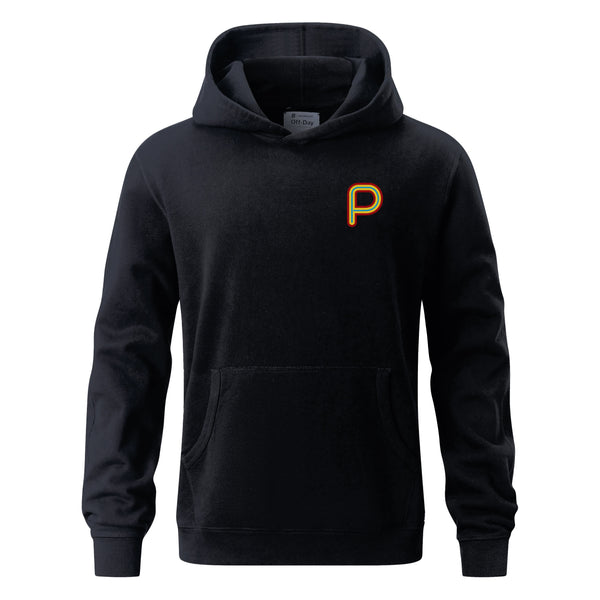 Off-Day Heavyweight Hoodie | Pittsburgh Port Authority Spring 2026