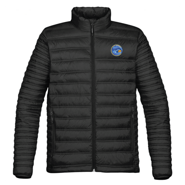 Thermal Jacket | Boston Roundnet Summer 2025 Organizers