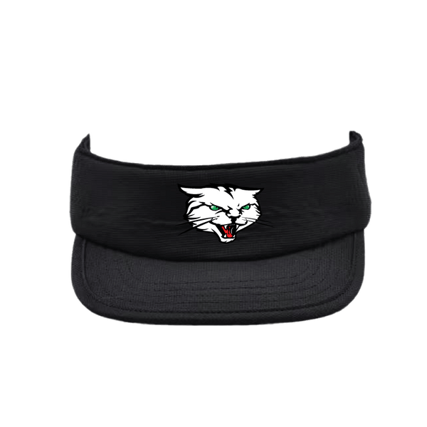 AirLite Visor | Indianapolis Alleycats Friends and Family 2026